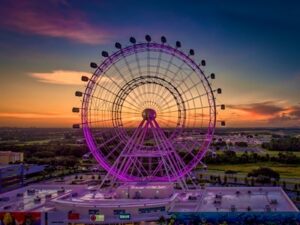International Drive Orlando